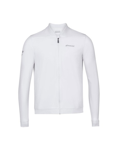Babolat Play Jacket Men 3mp1121 1000 | Ofertas de pádel